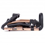 Πολυκαρότσι Coletto Dante 3 in 1 D-14