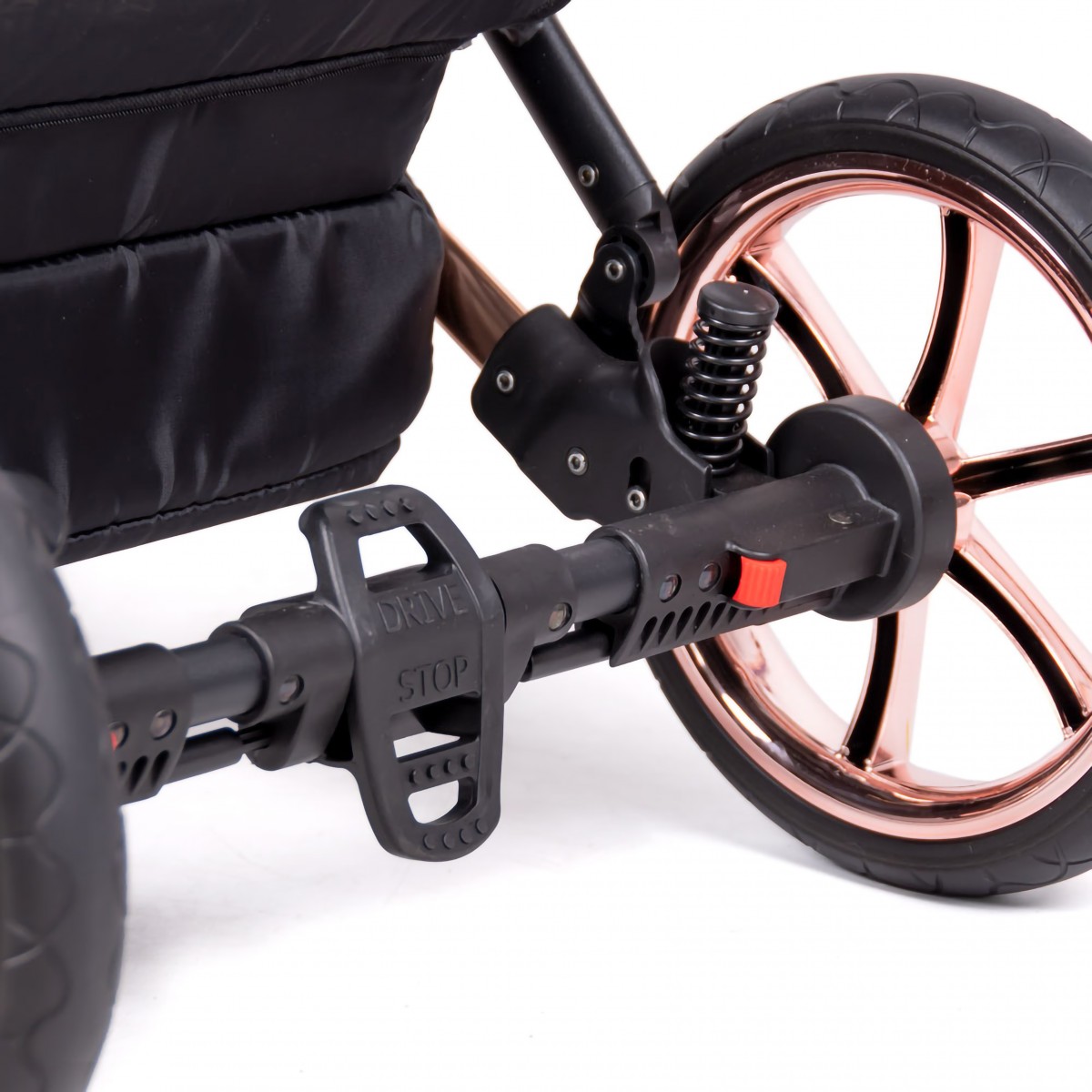 Πολυκαρότσι Coletto Dante 3 in 1 D-14