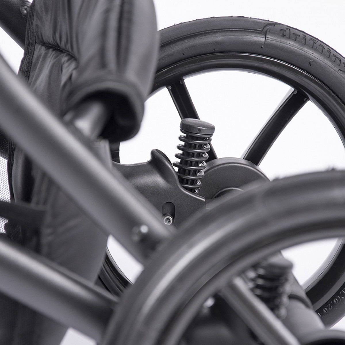 Πολυκαρότσι Coletto Dante 3 in 1 D-14