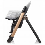 Ηλεκτρικό Κάθισμα Φαγητού Cavoe Dada 2in1 Meteorite