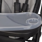 Ηλεκτρικό Κάθισμα Φαγητού Cavoe Dada 2in1 Meteorite