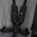 Ηλεκτρικό Κάθισμα Φαγητού Cavoe Dada 2in1 Meteorite