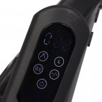 Ηλεκτρικό Κάθισμα Φαγητού Cavoe Dada 2in1 Meteorite