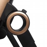 Ηλεκτρικό Κάθισμα Φαγητού Cavoe Dada 2in1 Meteorite