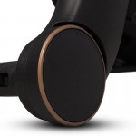 Ηλεκτρικό Κάθισμα Φαγητού Cavoe Dada 2in1 Meteorite