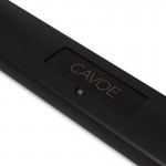 Ηλεκτρικό Κάθισμα Φαγητού Cavoe Dada 2in1 Meteorite