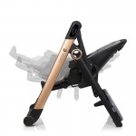 Ηλεκτρικό Κάθισμα Φαγητού Cavoe Dada 2in1 Meteorite