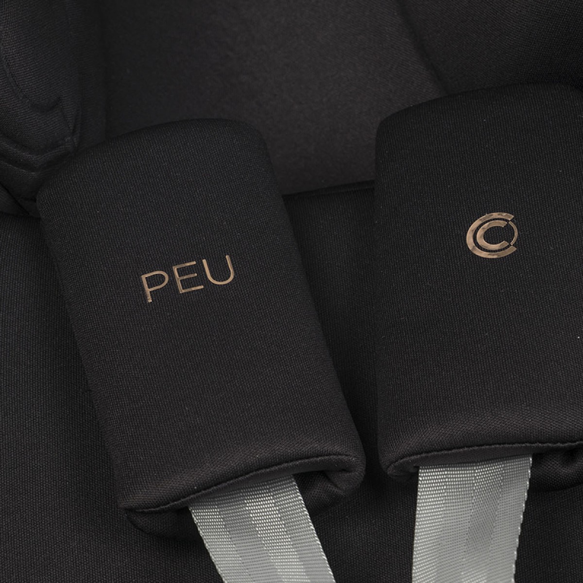 Κάθισμα Αυτοκινήτου Cavoe Peu i-SIZE 40-87cm Meteorite