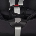 Κάθισμα Αυτοκινήτου Cavoe Peu i-SIZE 40-87cm Meteorite