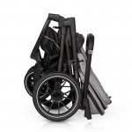 Καρότσι Cavoe Axo Comfort 2in1 Frost