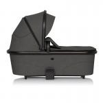 Καρότσι Cavoe Axo Comfort 2in1 Shadow