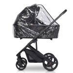 Καρότσι Cavoe Moi XL 3in1 Meteorite