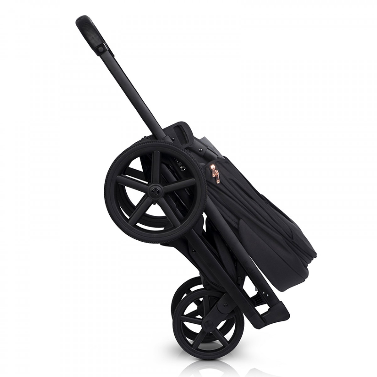 Καρότσι Cavoe Moi XL 3in1 Meteorite