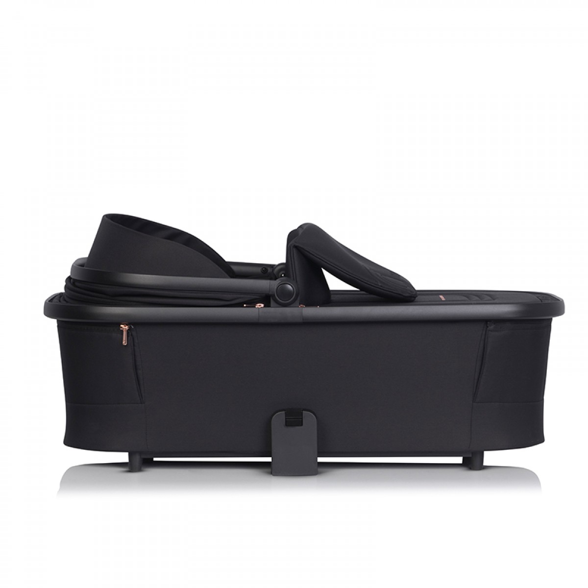 Καρότσι Cavoe Moi XL 3in1 Meteorite