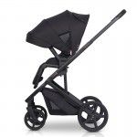 Καρότσι Cavoe Moi XL 3in1 Meteorite