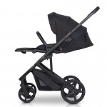 Καρότσι Cavoe Moi XL 3in1 Meteorite