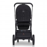 Καρότσι Cavoe Moi XL 3in1 Meteorite