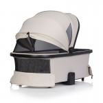 Καρότσι Cavoe Moi XL 3in1 Ecru