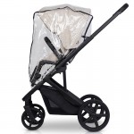 Καρότσι Cavoe Moi XL 3in1 Ecru