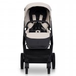 Καρότσι Cavoe Moi XL 3in1 Ecru