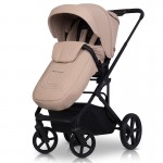 Καρότσι Cavoe Moi XL 3in1 Macaroon