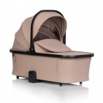 Καρότσι Cavoe Moi XL 3in1 Macaroon