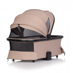 Καρότσι Cavoe Moi XL 3in1 Macaroon