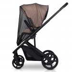 Καρότσι Cavoe Moi XL 3in1 Macaroon