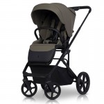 Καρότσι Cavoe Moi XL 3in1 Moss