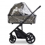 Καρότσι Cavoe Moi XL 3in1 Moss