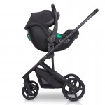 Καρότσι Cavoe Moi XL 3in1 Moss