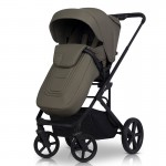 Καρότσι Cavoe Moi XL 3in1 Moss