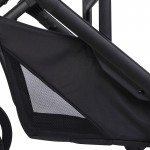 Καρότσι Cavoe Moi XL 3in1 Moss