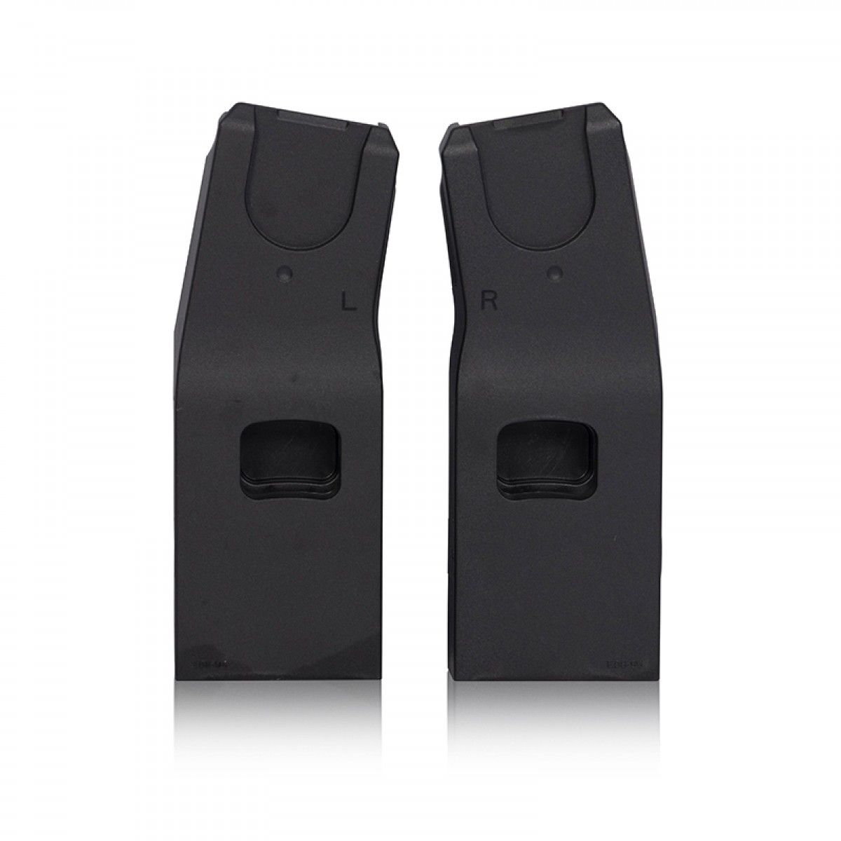 Καρότσι Cavoe Moi XL 3in1 Moss