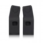 Καρότσι Cavoe Moi XL 3in1 Moss