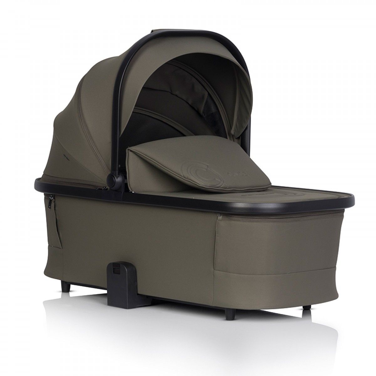 Καρότσι Cavoe Moi XL 3in1 Moss