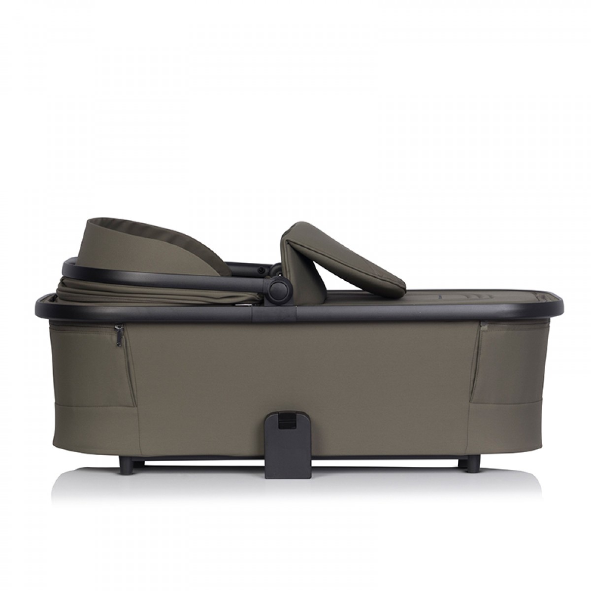 Καρότσι Cavoe Moi XL 3in1 Moss