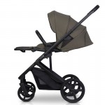 Καρότσι Cavoe Moi XL 3in1 Moss