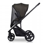 Καρότσι Cavoe Moi XL 3in1 Moss