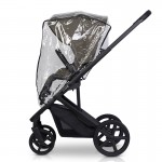 Καρότσι Cavoe Moi XL 3in1 Moss