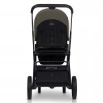 Καρότσι Cavoe Moi XL 3in1 Moss