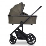 Καρότσι Cavoe Moi XL 2in1 Moss