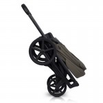 Καρότσι Cavoe Moi XL 2in1 Moss