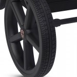 Καρότσι Cavoe Moi XL 2in1 Moss