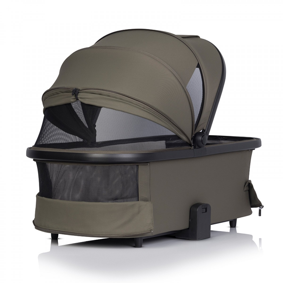 Καρότσι Cavoe Moi XL 2in1 Moss