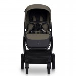 Καρότσι Cavoe Moi XL 2in1 Moss