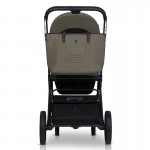 Καρότσι Cavoe Moi XL 2in1 Moss