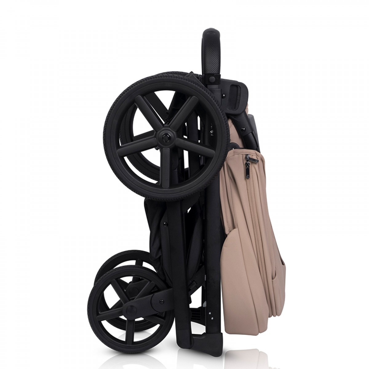 Καρότσι Cavoe Moi XL 2in1 Macaroon