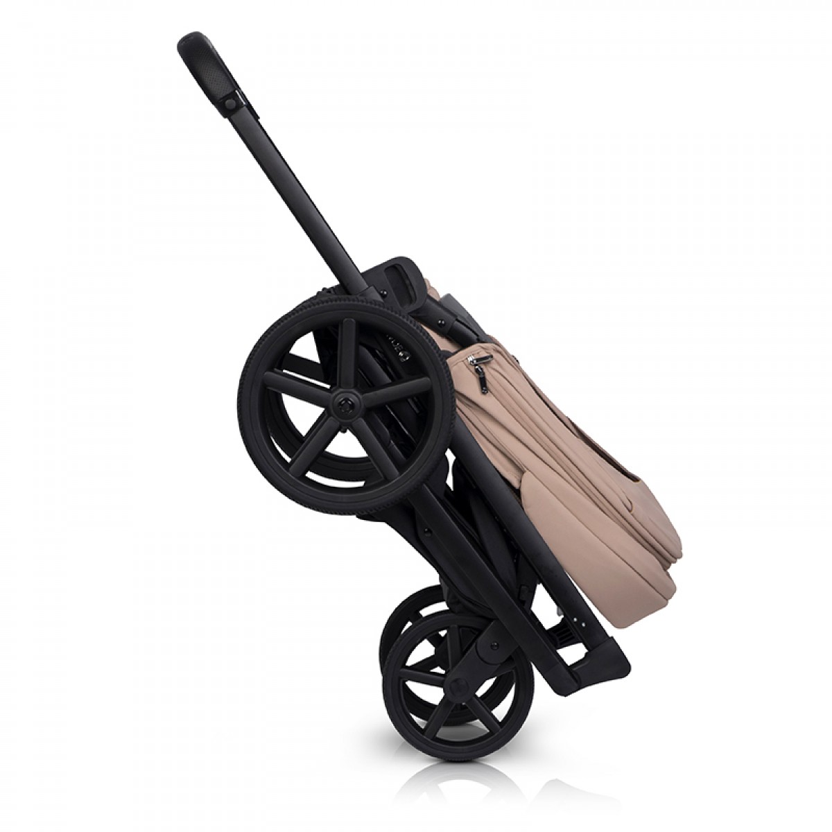 Καρότσι Cavoe Moi XL 2in1 Macaroon