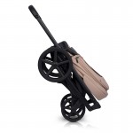 Καρότσι Cavoe Moi XL 2in1 Macaroon